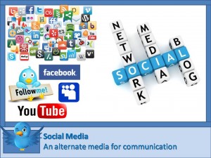 Social Media agency