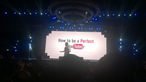 YTFF 2015 - YouTube Fan Fest