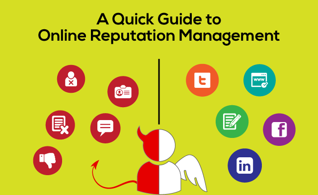 A-quick-guide-to-Online-Reputation-Management | Digital Marketing Insights