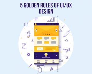 UI/UX design company